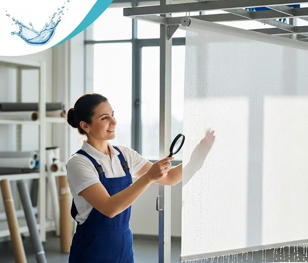 Adıyaman Stor Perde Yıkama